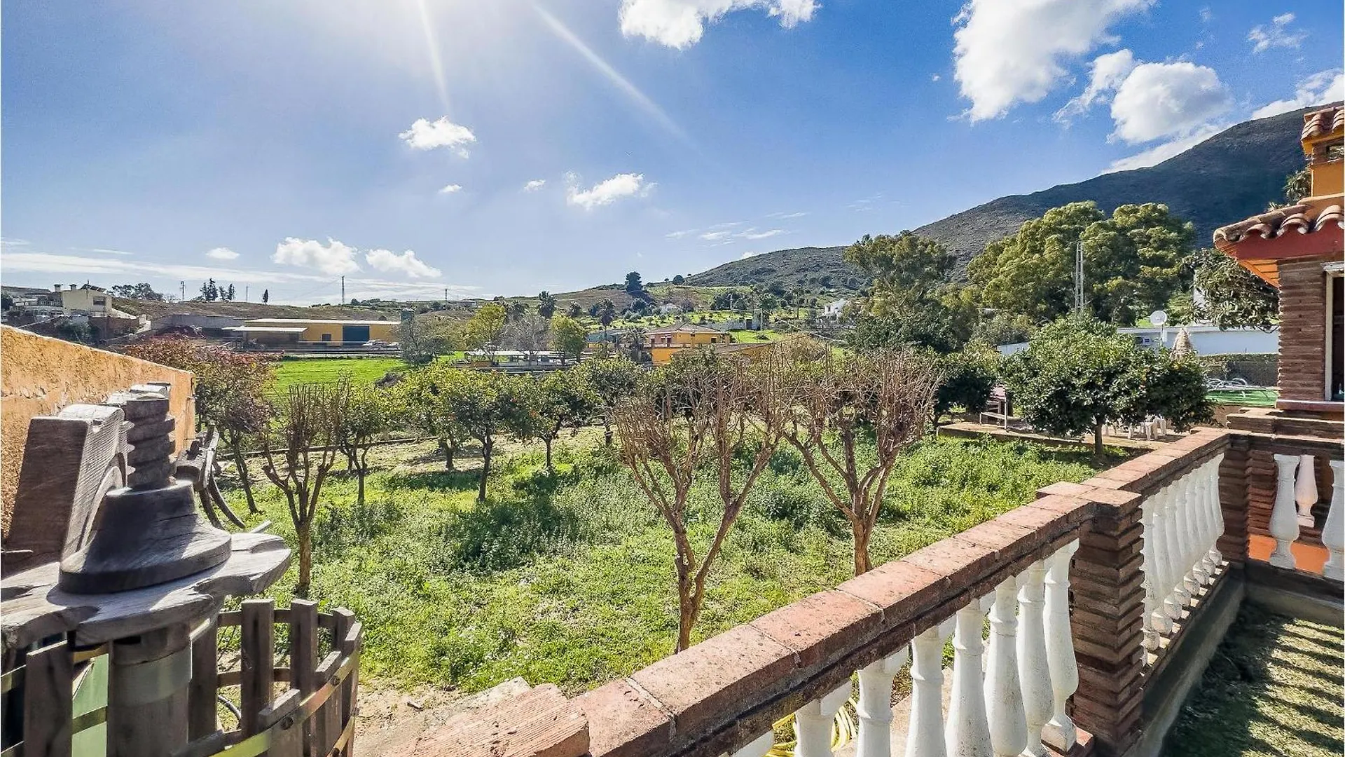 2 Bedroom Amazing Home In Mijas Holiday home