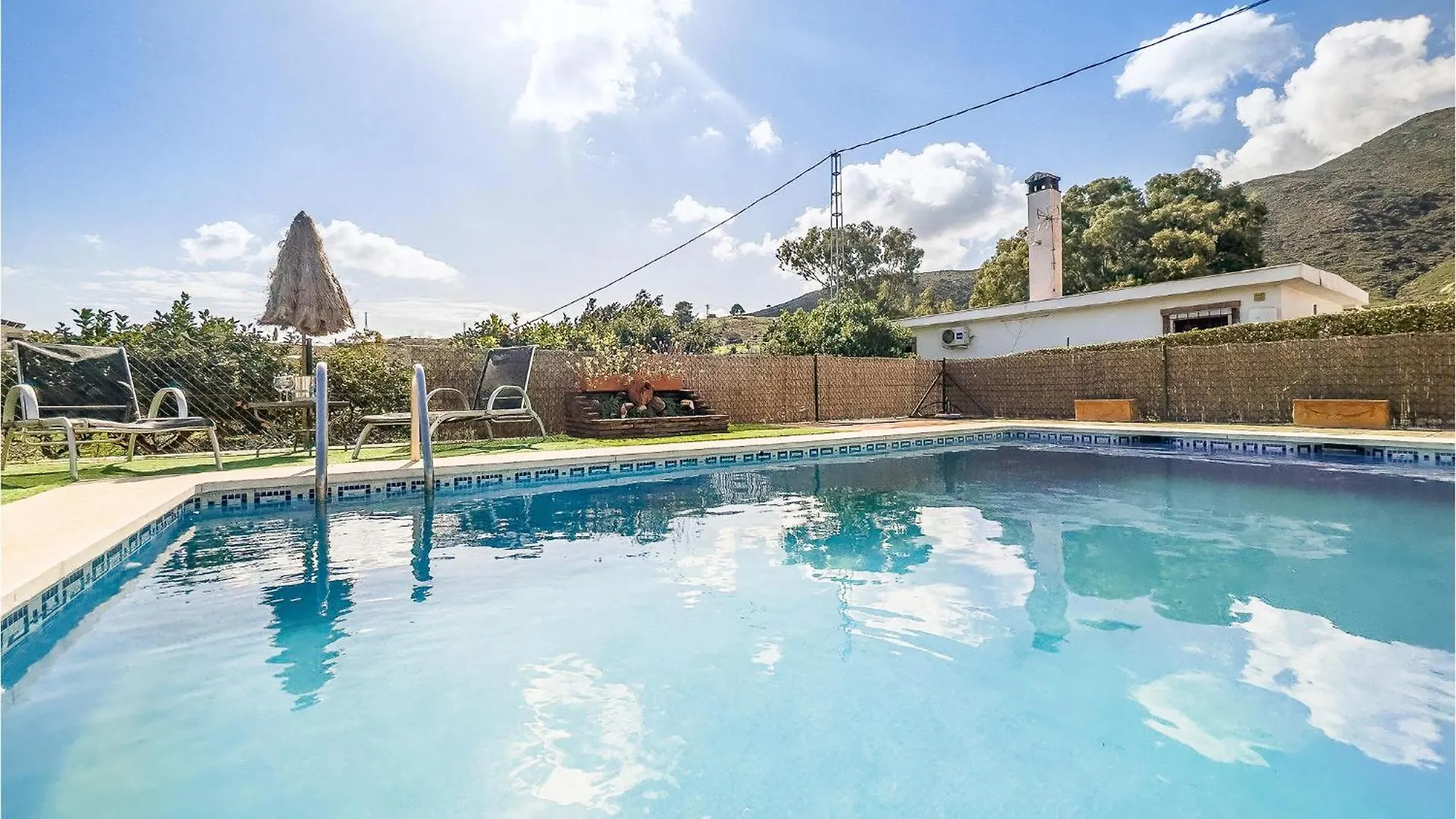 Holiday home 2 Bedroom Amazing Home In Mijas