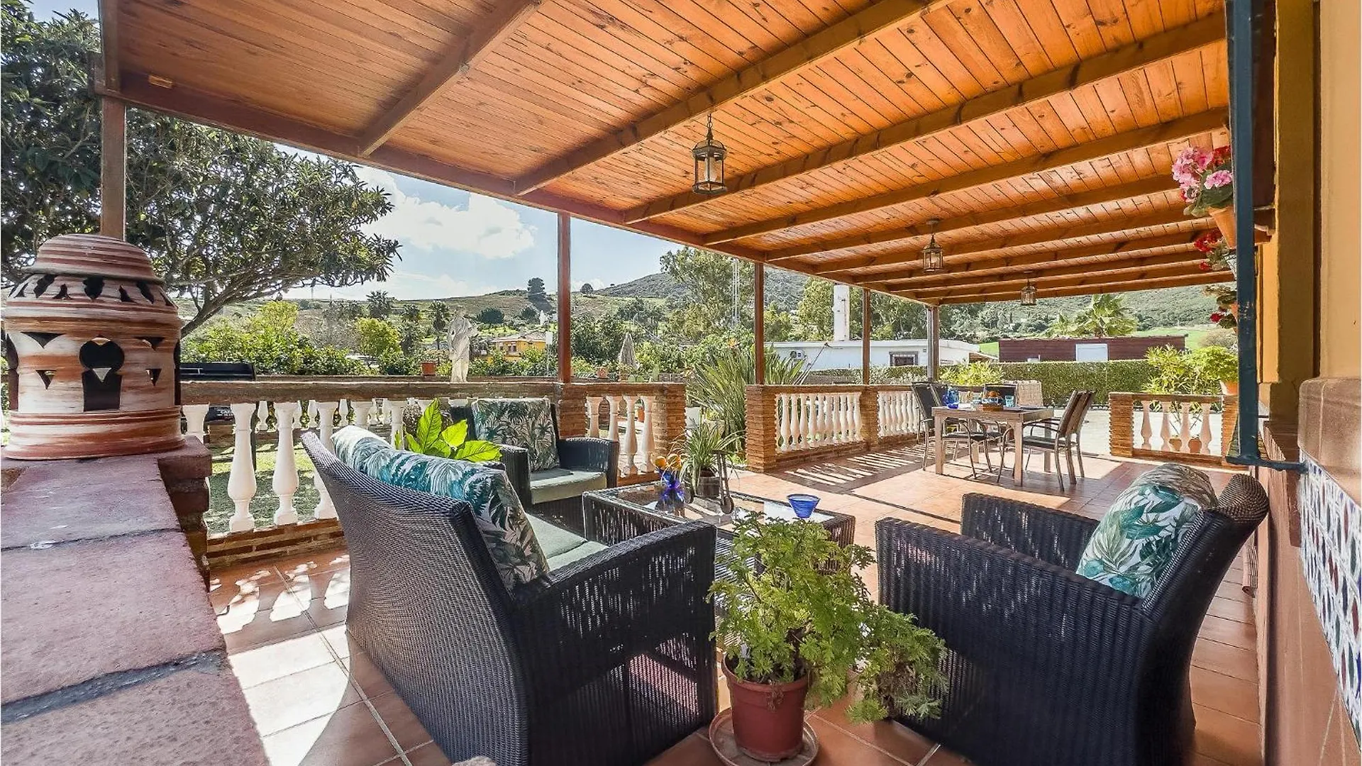 2 Bedroom Amazing Home In Mijas Сasa de vacaciones
