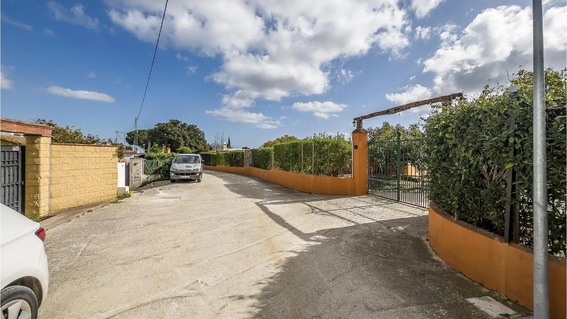 2 Bedroom Amazing Home In Mijas