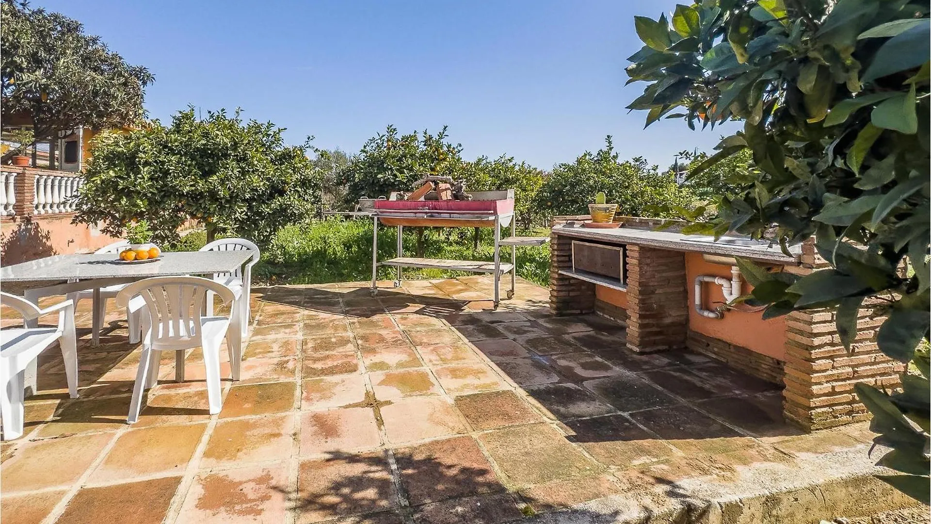Holiday home 2 Bedroom Amazing Home In Mijas