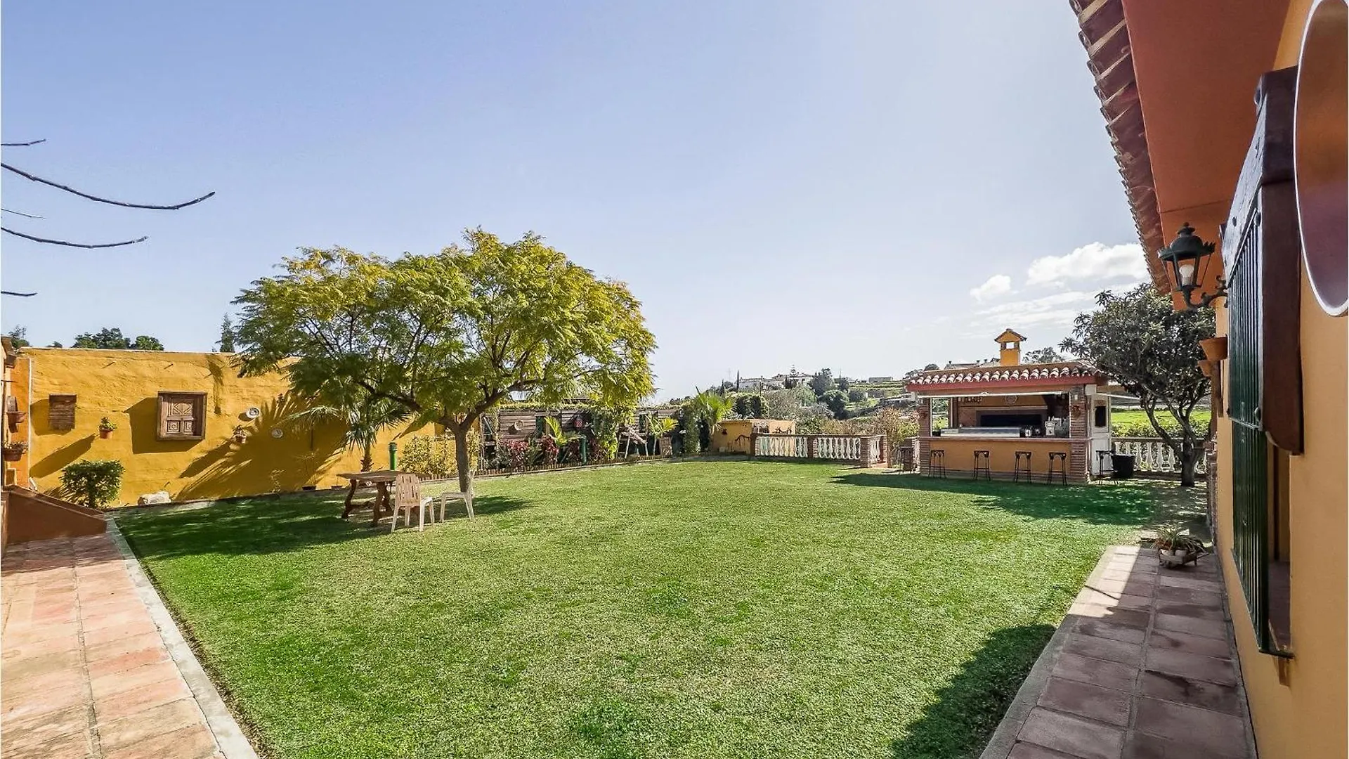 2 Bedroom Amazing Home In Mijas Сasa de vacaciones